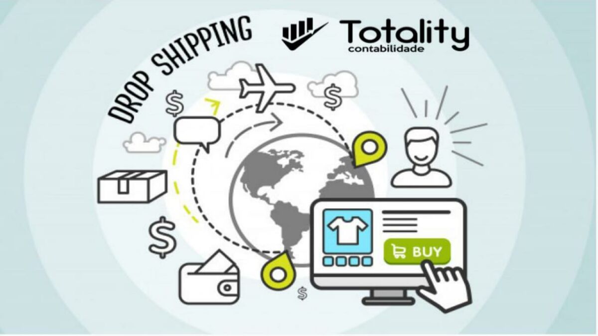 Dropshipping - Entenda a triangulação de notas fiscais 