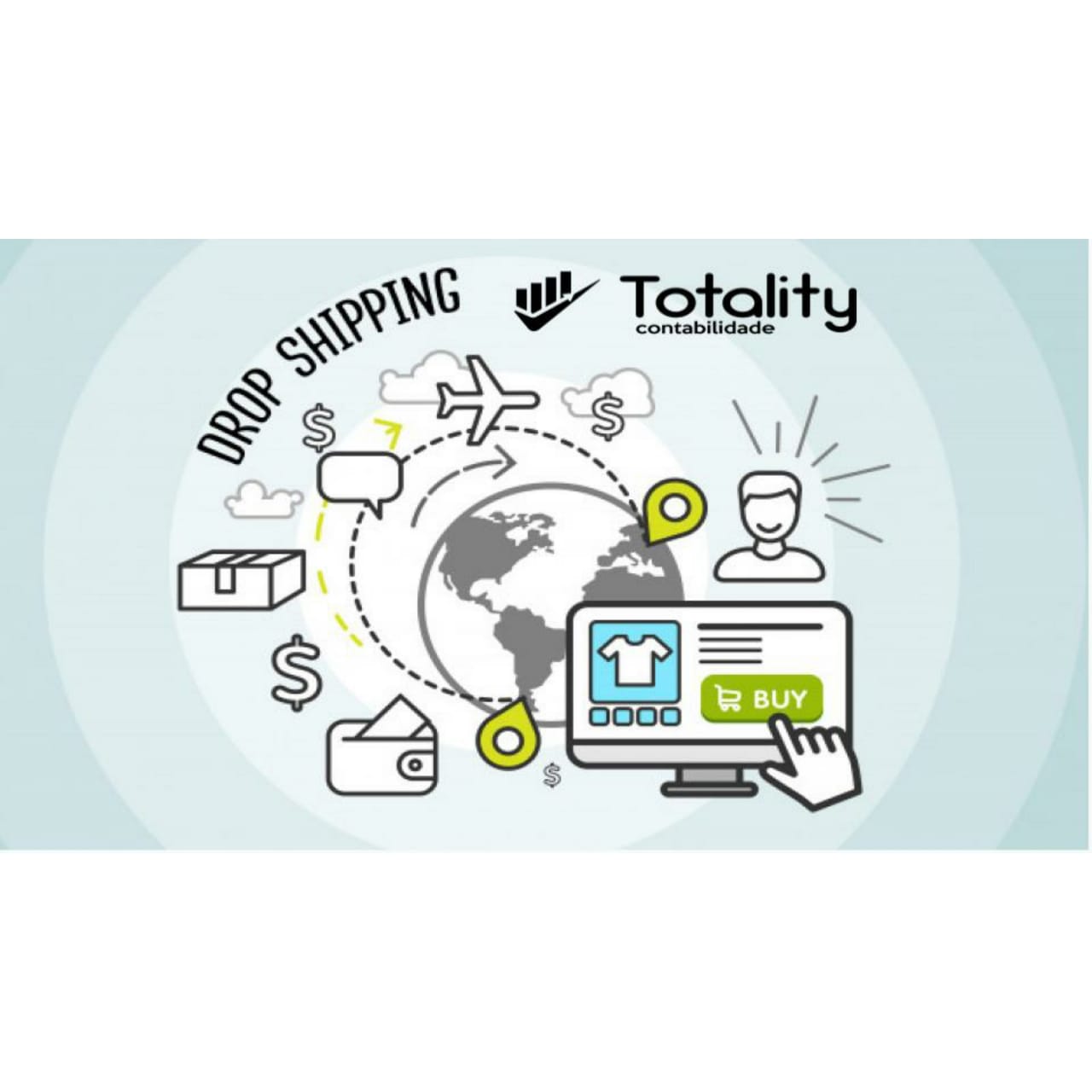 O que é Dropshipping e como abrir empresa